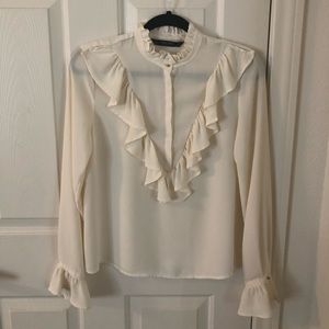 Zara Blouse